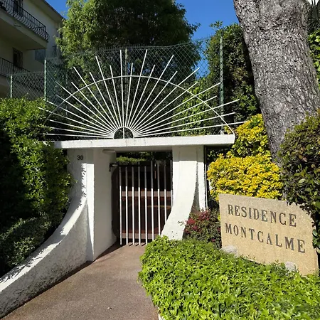 Appartement Résidence Standing - Piscine - Vue *