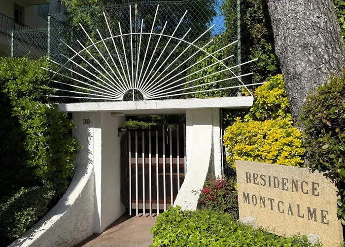 Apartamento Résidence Standing - Piscine - Vue *