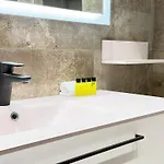 Appartamento Résidence Standing - Piscine - Vue