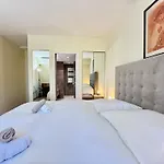 Appartamento Résidence Standing - Piscine - Vue Antibes