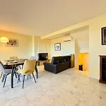 Appartamento Résidence Standing - Piscine - Vue *